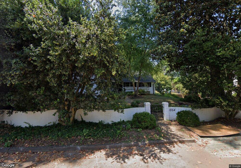 1864 Wayside Place, Charlottesville, VA 22903 - photo 1