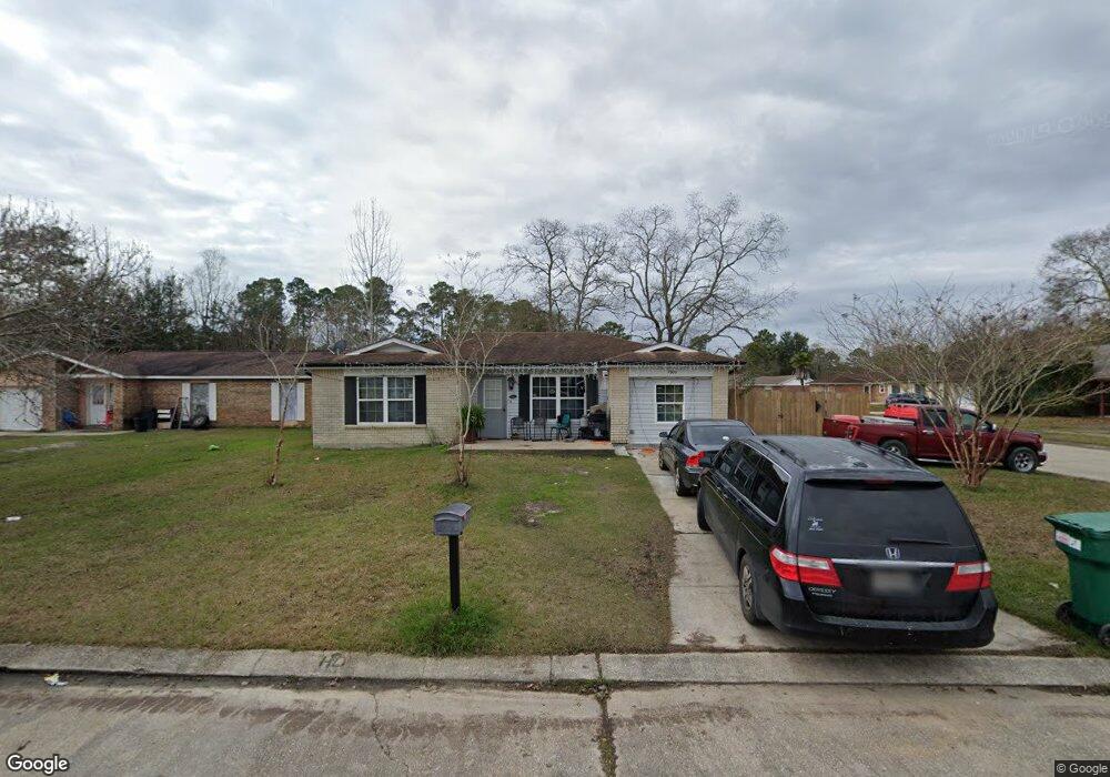 1800 Cheshire Ct, Slidell, LA 70461 - photo 1