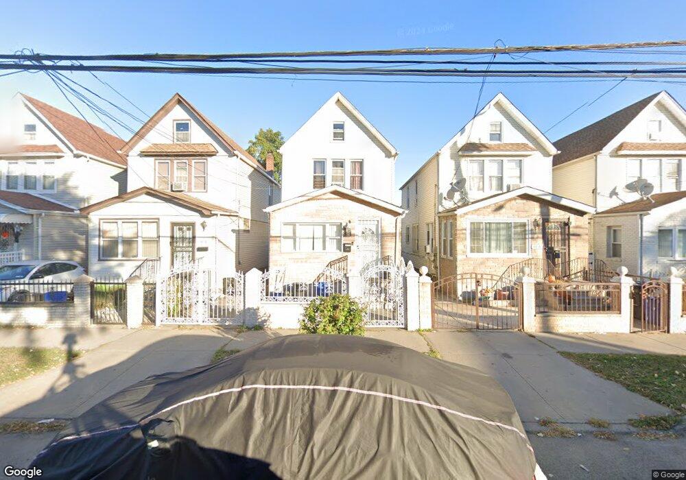 14717 111th Ave, Jamaica, NY 11435 - photo 1