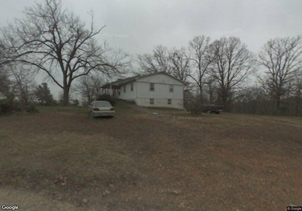 13595 Wheeler Heights Rd, Fayetteville, AR 72704 - photo 1