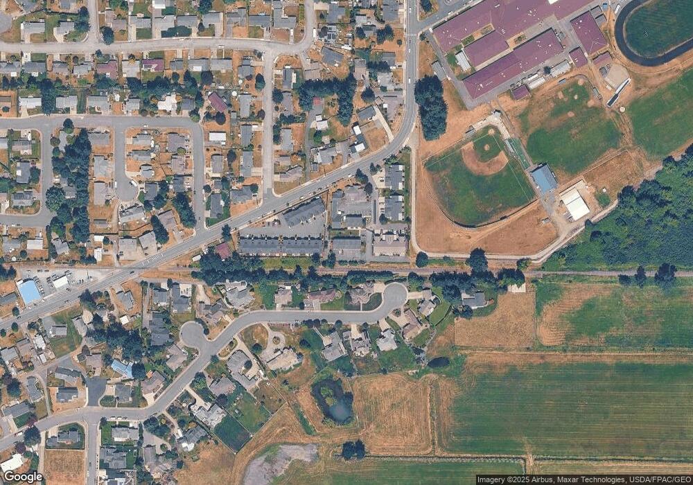 1188 E Grover St unit 202, Lynden, WA 98264 - photo 1