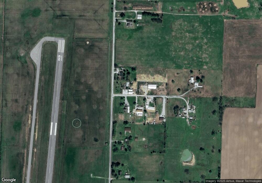 15500 Airport Rd, Siloam Springs, AR 72761 - photo 1