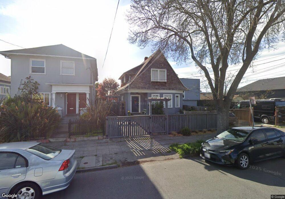 2316 10th St, Berkeley, CA 94710 - photo 1