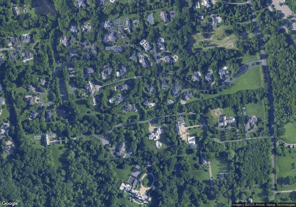 2 Stratton Rd, Purchase, NY 10577 - photo 1