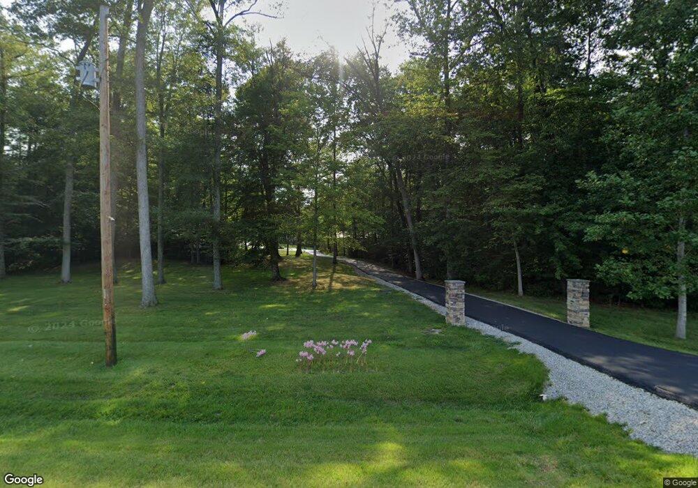 12380 S 400 W, Columbus, IN 47201 - photo 1