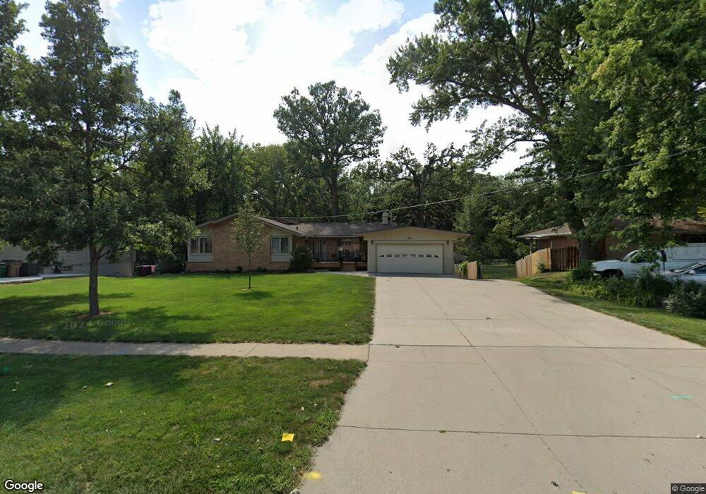 1442 73rd St, Windsor Heights, IA 50324 - photo 1