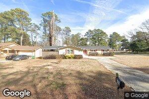 4126 Tecumseh Trail, Conley, GA 30288