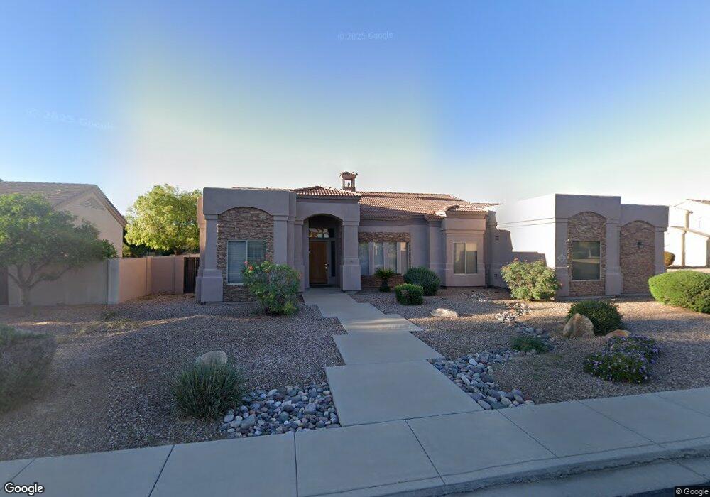 3024 E Grandview St, Mesa, AZ 85213 - photo 1