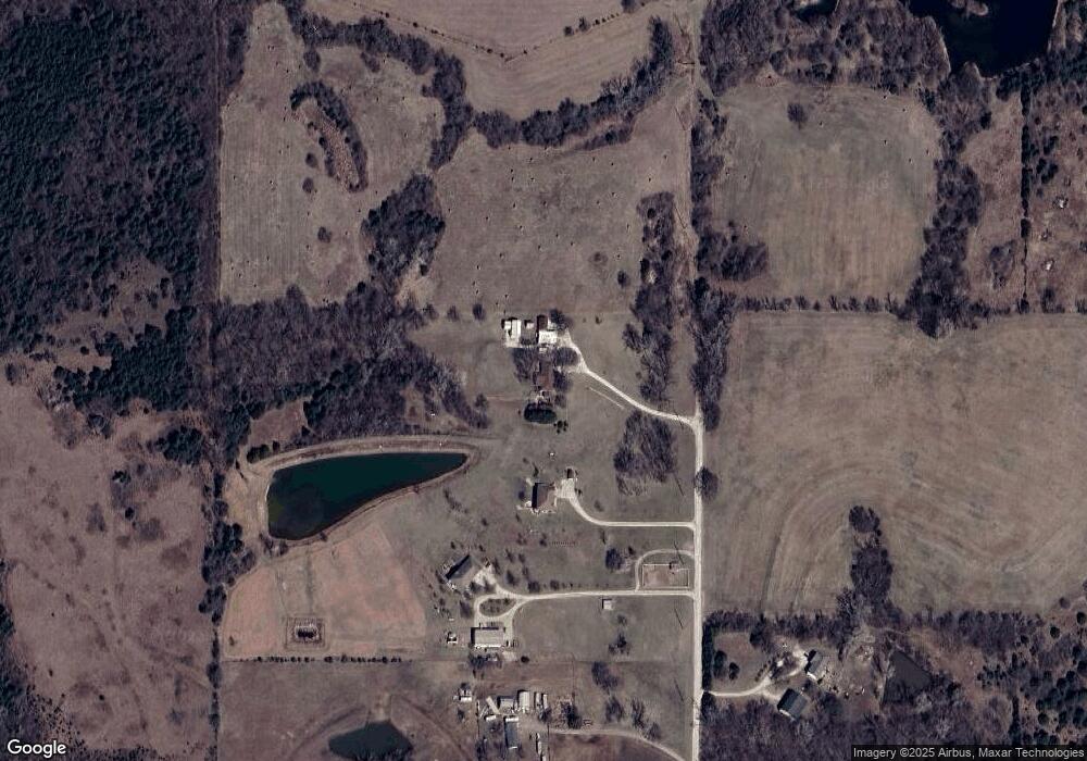 9975 T Rd, Hoyt, KS 66440 - photo 1