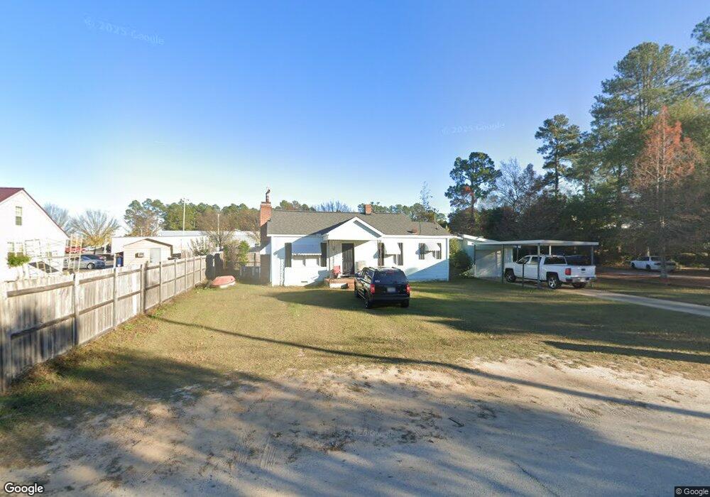 110 Clark St, Augusta, GA 30907 - photo 1