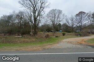 15454 Us Highway 43, Forkland, AL 36740