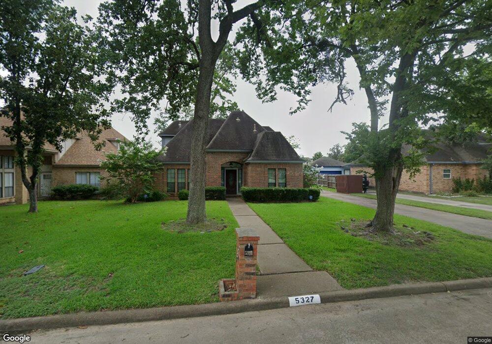 5327 Holly View Dr, Houston, TX 77091 - photo 1