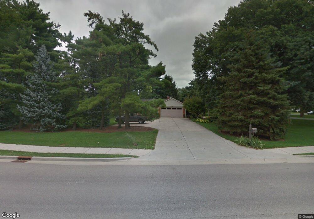 2224 N Salisbury St, West Lafayette, IN 47906 - photo 1