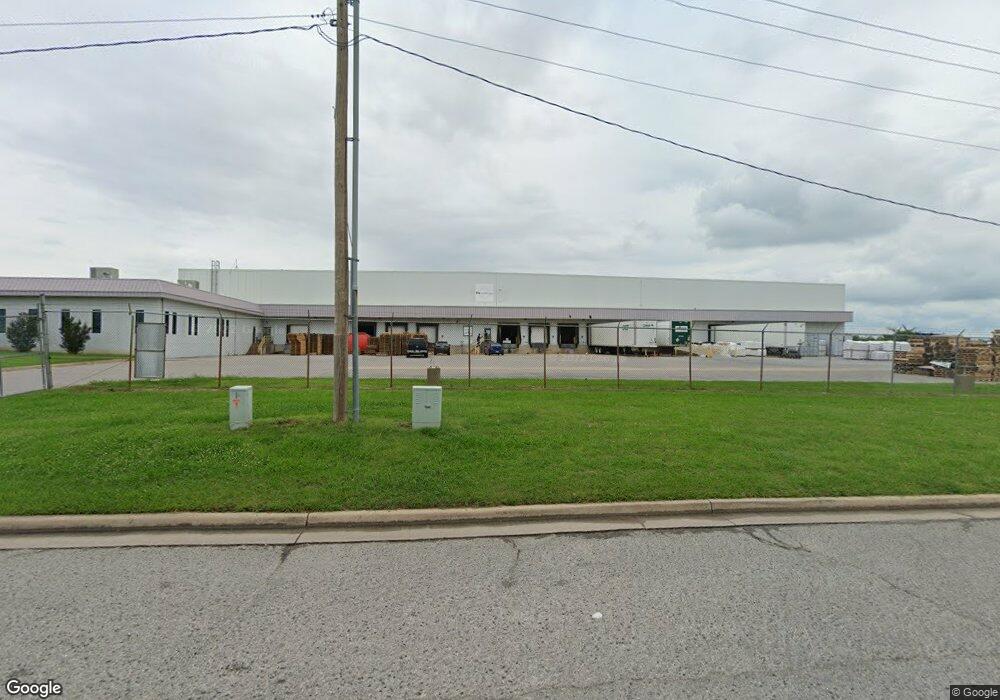 3430 Cypert Way, Ardmore, OK 73401 - photo 1