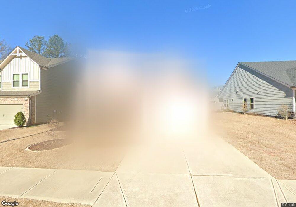 1114 Hibiscus Way SW, Mableton, GA 30126 - photo 1