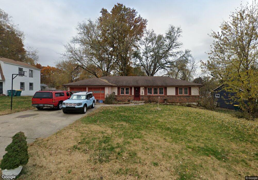 10813 W 56th Terrace, Shawnee, KS 66203 - photo 1
