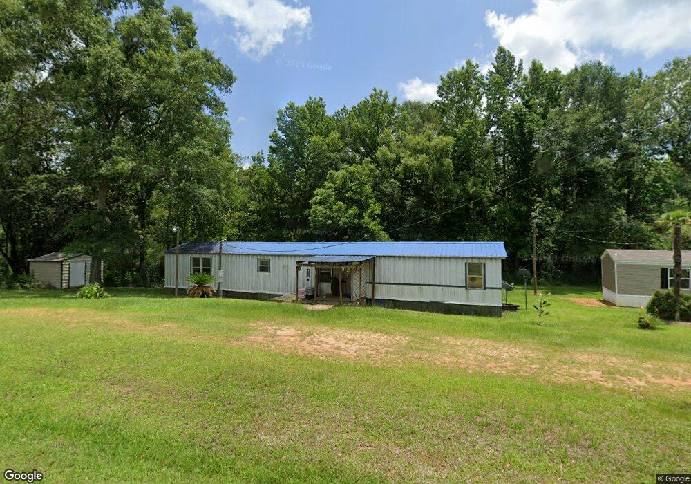 120 Owens Cemetery Rd, Tylertown, MS 39667 - photo 1