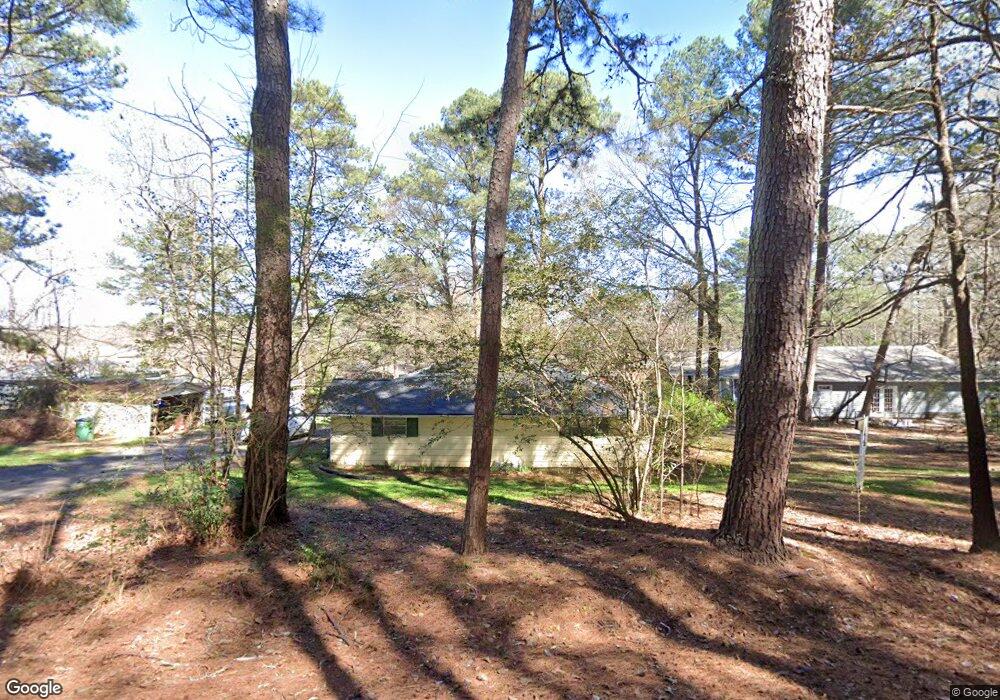 1412 Pine Cir, Stone Mountain, GA 30087 - photo 1