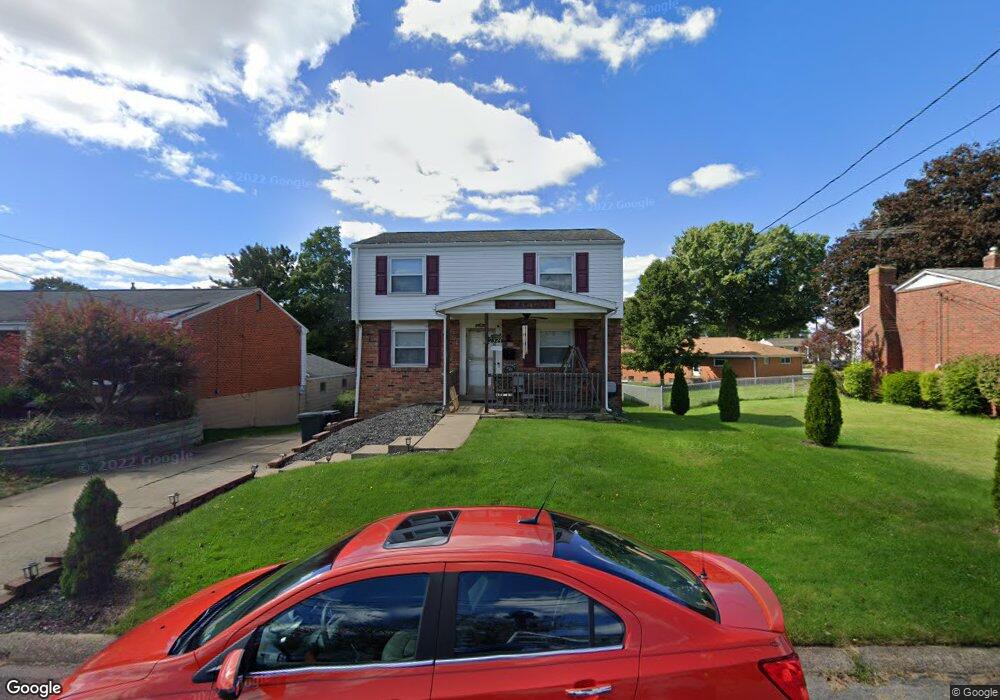1324 Chaplin St, Conway, PA 15027 - photo 1