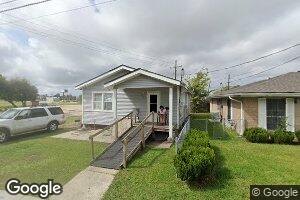 200 Smith Ln, Houma, LA 70360