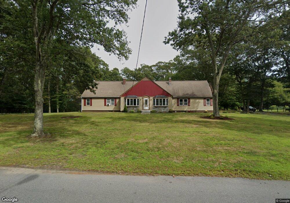 43 Bishop Hill Rd, Johnston, RI 02919 - photo 1