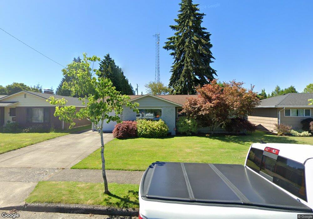 2585 Terry Ave, Longview, WA 98632 - photo 1