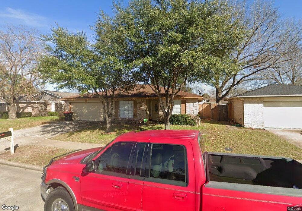 7410 Stone Pine Ln, Houston, TX 77041 - photo 1