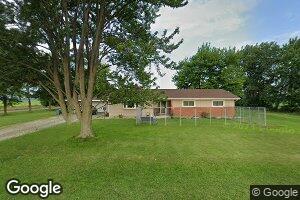5511 Vassar Rd, Akron, MI 48701