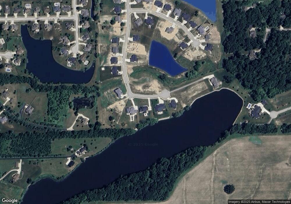 17161 Letterbrick Run, Leo, IN 46765 - photo 1