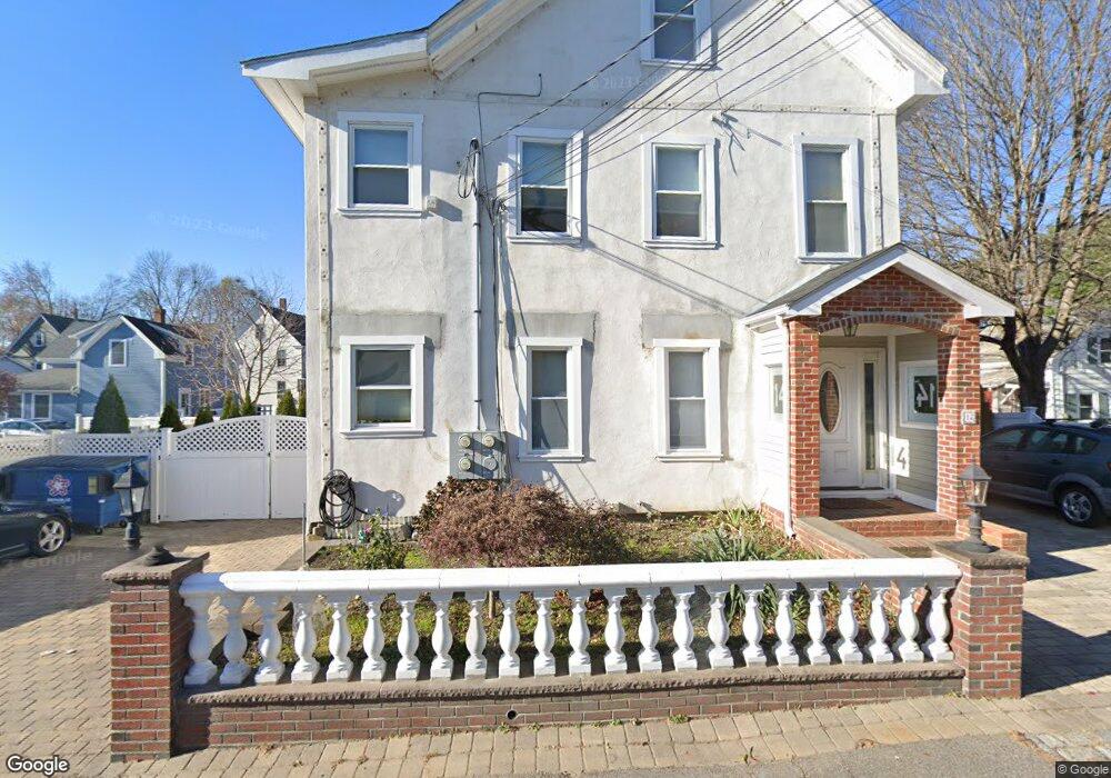 14 Florence St, Natick, MA 01760 - photo 1