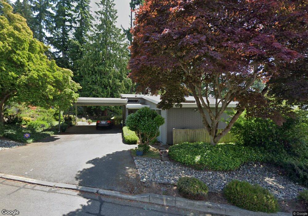 9308 216th St SW, Edmonds, WA 98020 - photo 1