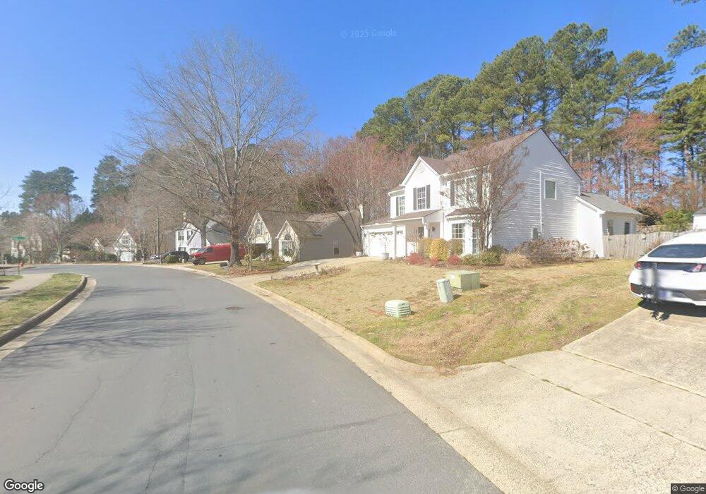 2520 Olive Chapel Rd, Apex, NC 27502 - photo 1