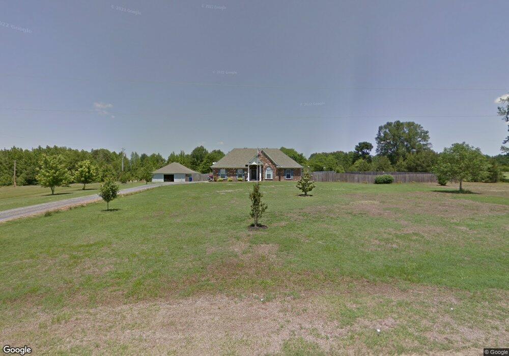 6966 Richardson Ln, Hernando, MS 38632 - photo 1