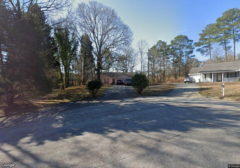 25 Manor Ct unit 1, Stockbridge, GA 30281 - photo 1