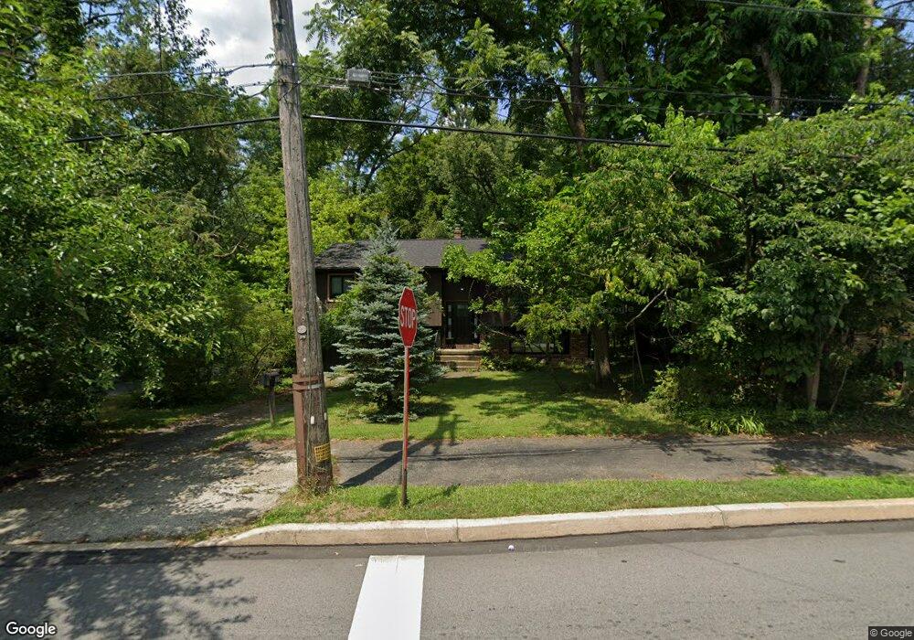 307 Michigan Ave, Swarthmore, PA 19081 - photo 1