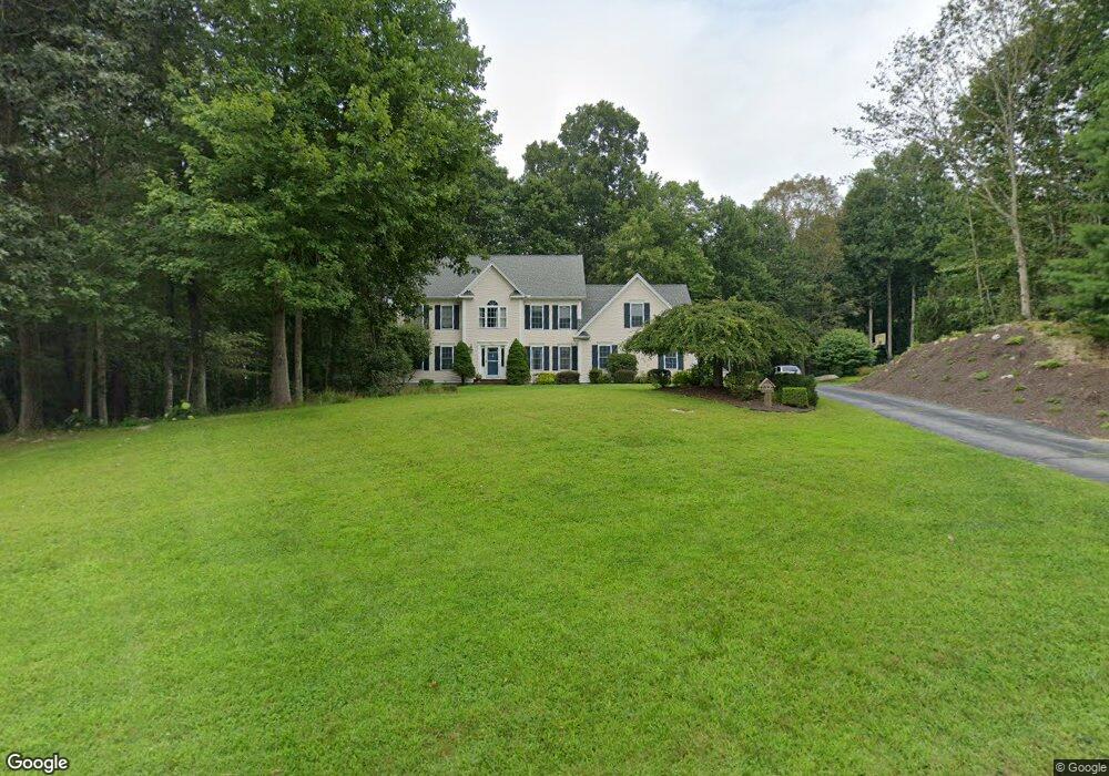 32 Beech Tree Ridge, Killingworth, CT 06419 - photo 1