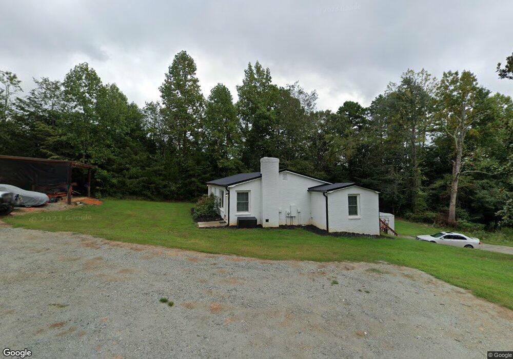 5372 Wilson Dale Way, Iron Station, NC 28080 - photo 1