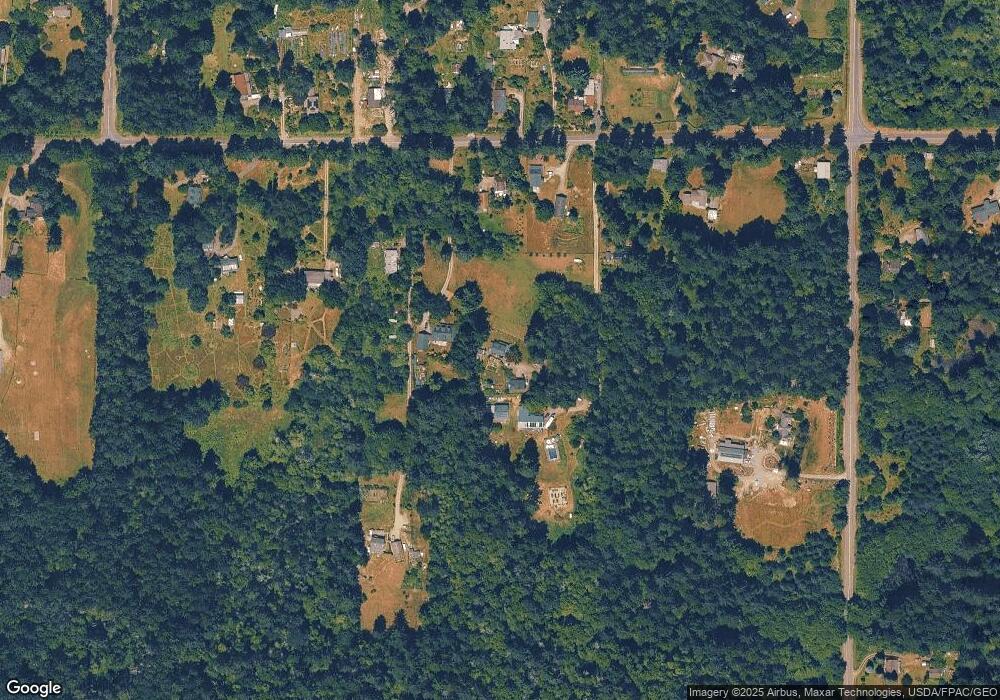 11709 SW Cove Rd, Vashon, WA 98070 - photo 1