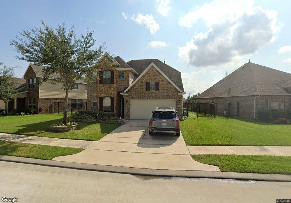 19903 Rojo Rock Ln, Cypress, TX 77433 - photo 1