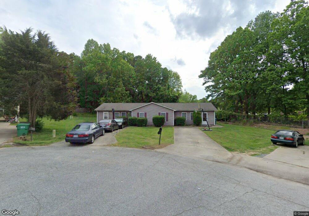 2604 Central Ave, High Point, NC 27260 - photo 1