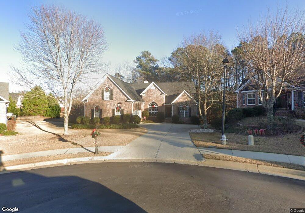 4067 Roslindale Ln, Buford, GA 30519 - photo 1