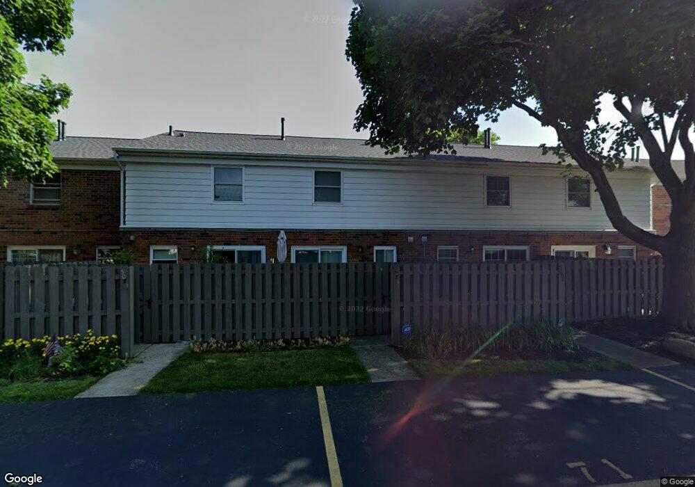 5071 Godown Rd unit 5071, Columbus, OH 43220 - photo 1