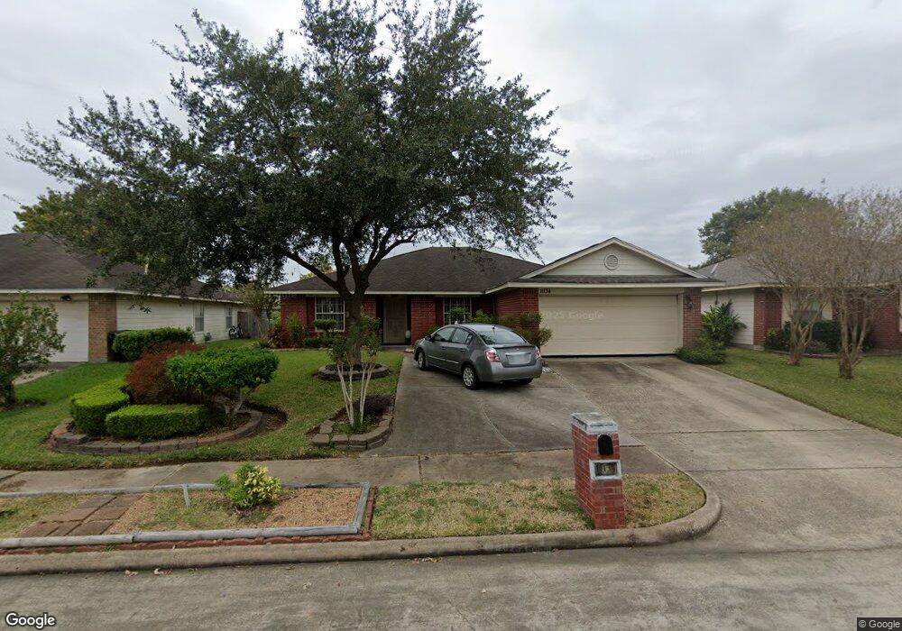 11134 Cayman Mist Dr, Houston, TX 77075 - photo 1