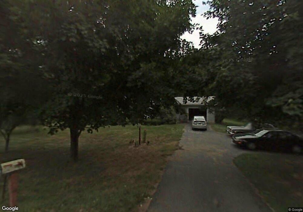 420 S Stone St, West Suffield, CT 06093 - photo 1