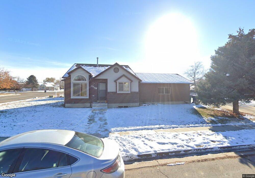 3859 W 4900 S, Roy, UT 84067 - photo 1