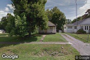 115 E Chicago Ave, Orient, IL 62874