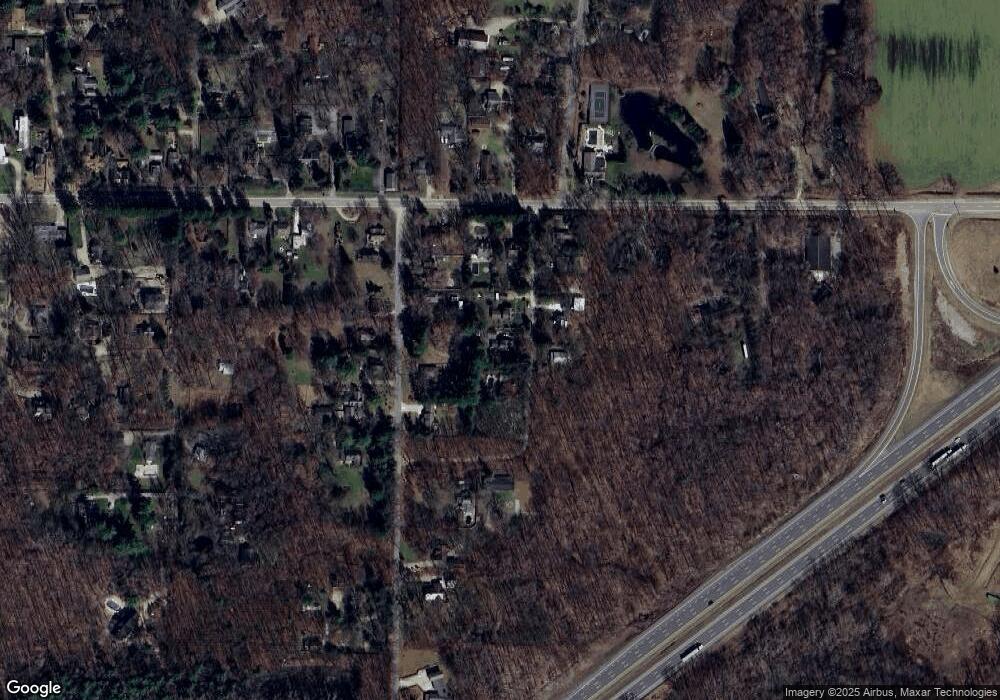 16160 S Locke Rd, Union Pier, MI 49129 - photo 1