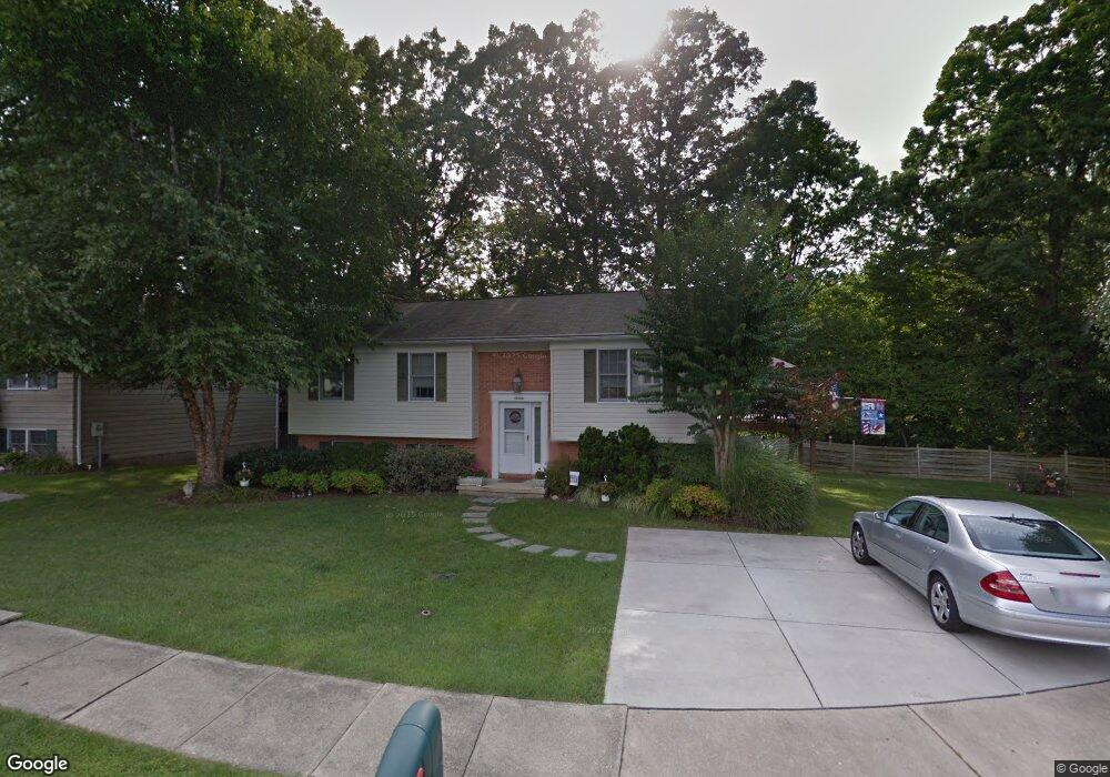 16 Ratna Ct, Nottingham, MD 21236 - photo 1