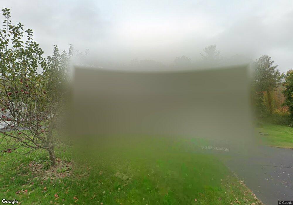 419 S Stone St, West Suffield, CT 06093 - photo 1