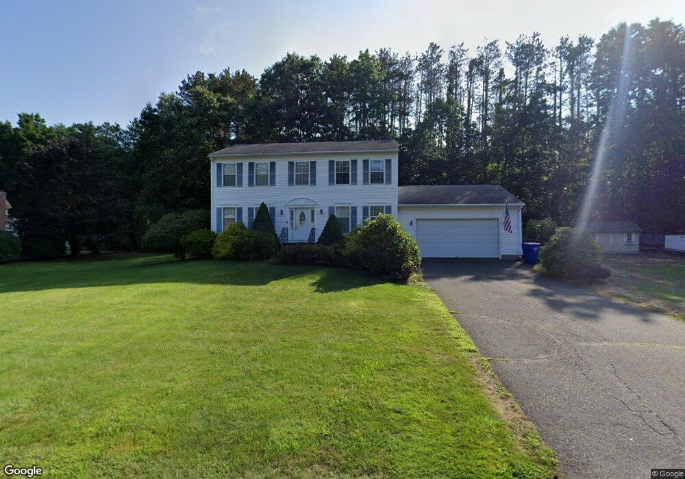 10 Pine Ct, Sunderland, MA 01375 - photo 1